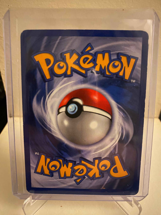 Pokemon kort Team Rocket - Slowpoke (67/82) - Pokedexet