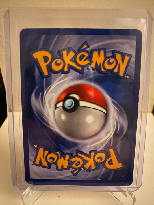 Pokemon Team Rocket - Slowpoke (67/82)