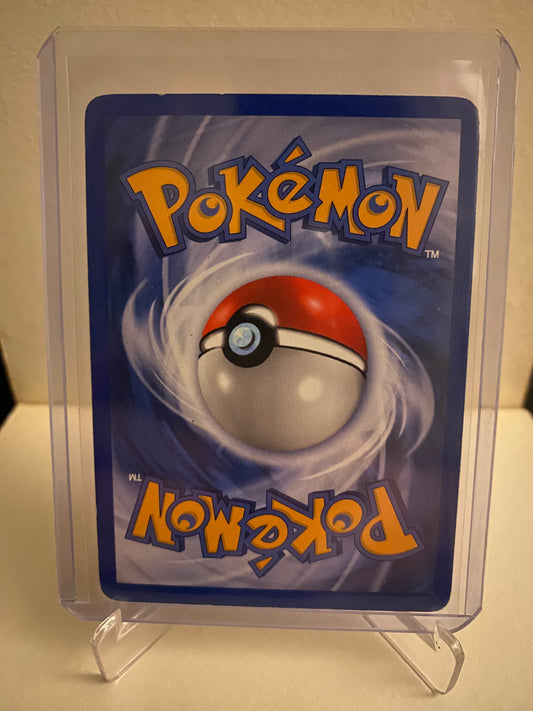 Pokemon EX FireRed & LeafGreen - Wigglytuff (52/112)