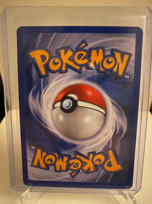 Pokemon kort EX Hidden Legends - Surskit (76/101) - Pokedexet