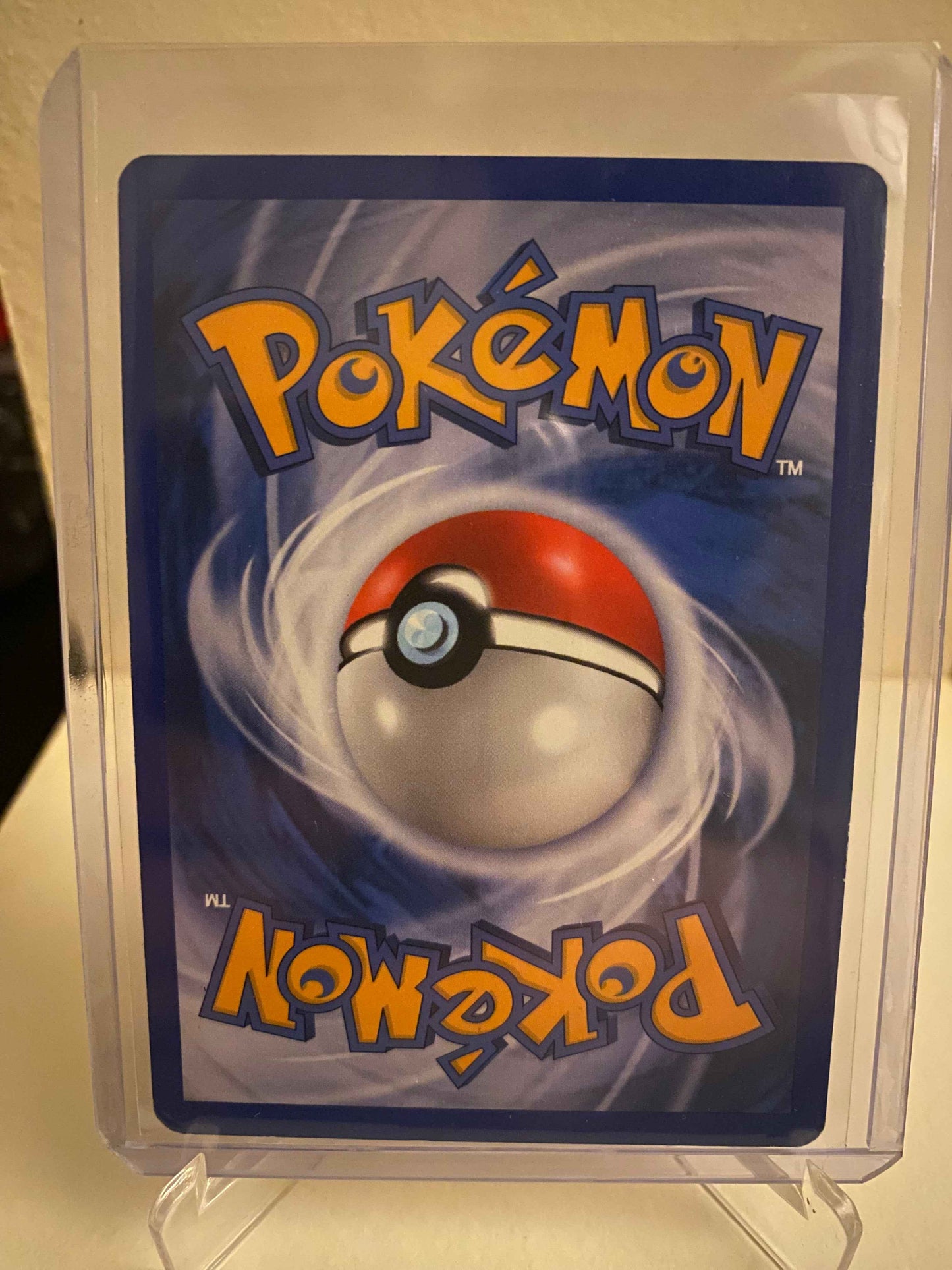 Pokemon kort EX Hidden Legends - Baltoy (53/101) - Pokedexet