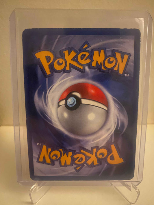 Pokemon kort Base Set - Switch (95/102) - Pokedexet