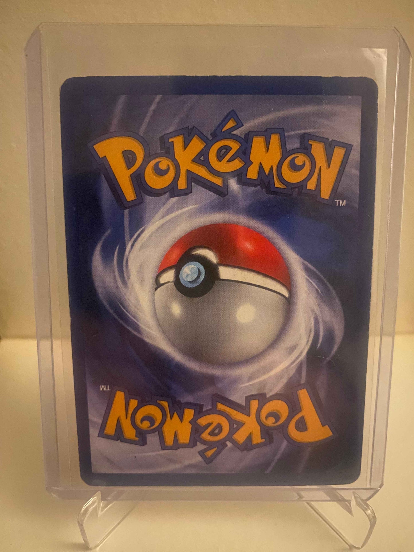 Pokemon kort Base Set - Switch (95/102) - Pokedexet