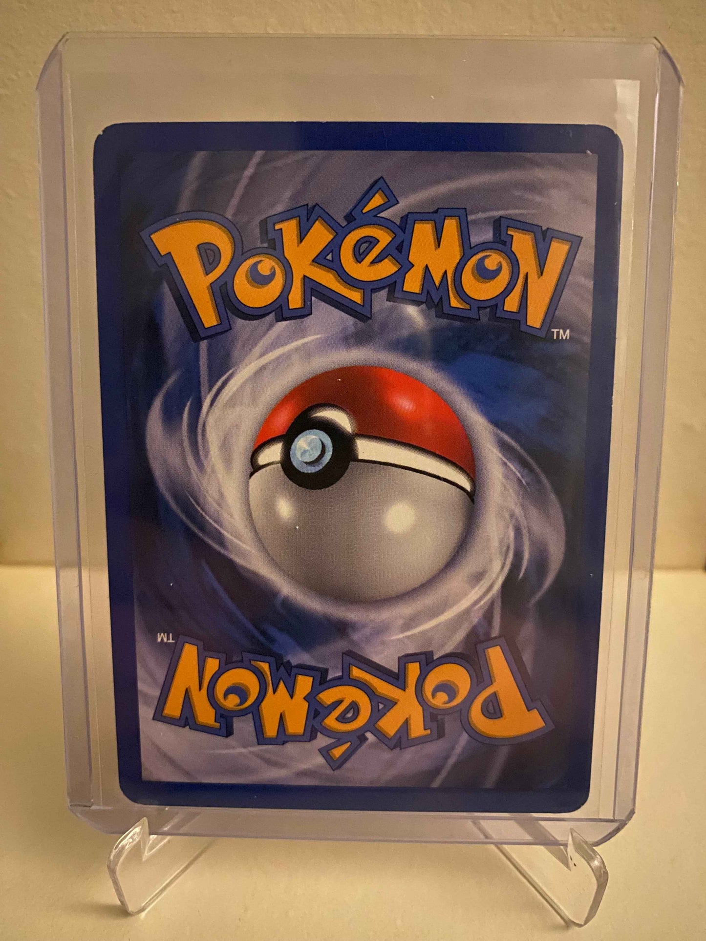 Pokemon kort EX Holon Phantoms - Gloom Delta Species (42/110) - Pokedexet