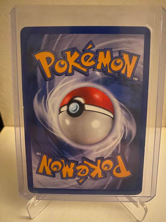 Pokemon EX Dragon - Corphish (52/97)