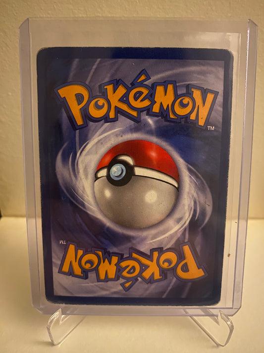 Pokemon Fossil - Muk Holofoil (13/62)