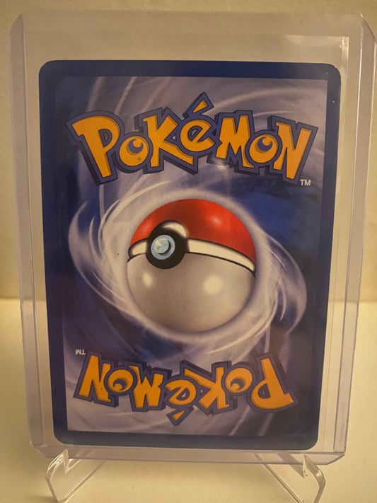Pokemon kort EX Team Rocket Returns - Misdreavus (25/109) - Pokedexet