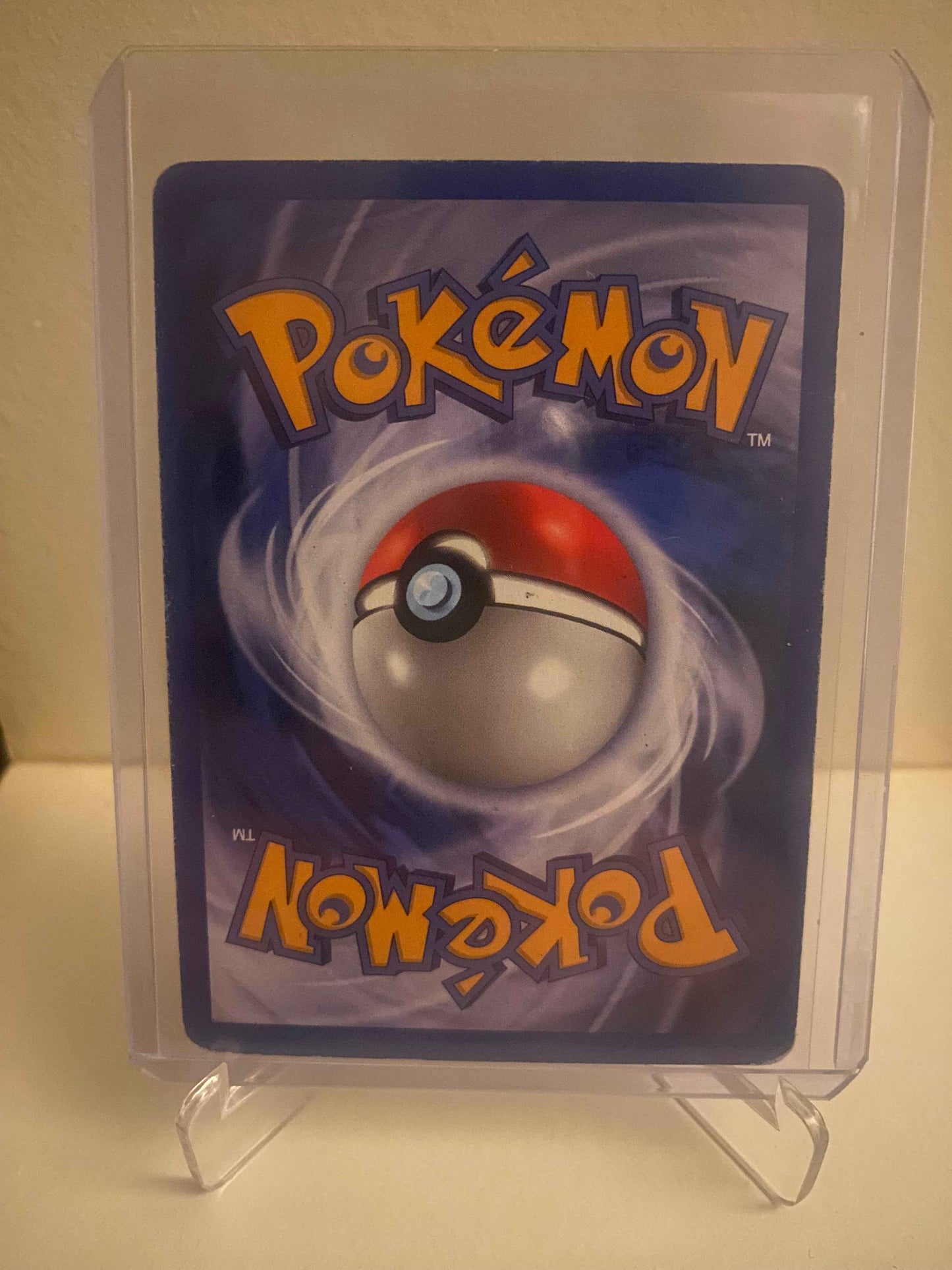 Pokemon kort Legendary Collection - Potion (110/110) - Pokedexet