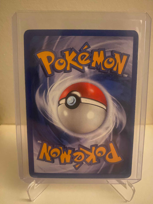 Pokemon kort - Low Pressure System (86/97) - Pokedexet