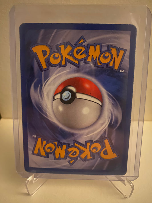 Pokemon EX Ruby & Sapphire - Donphan (17/109)