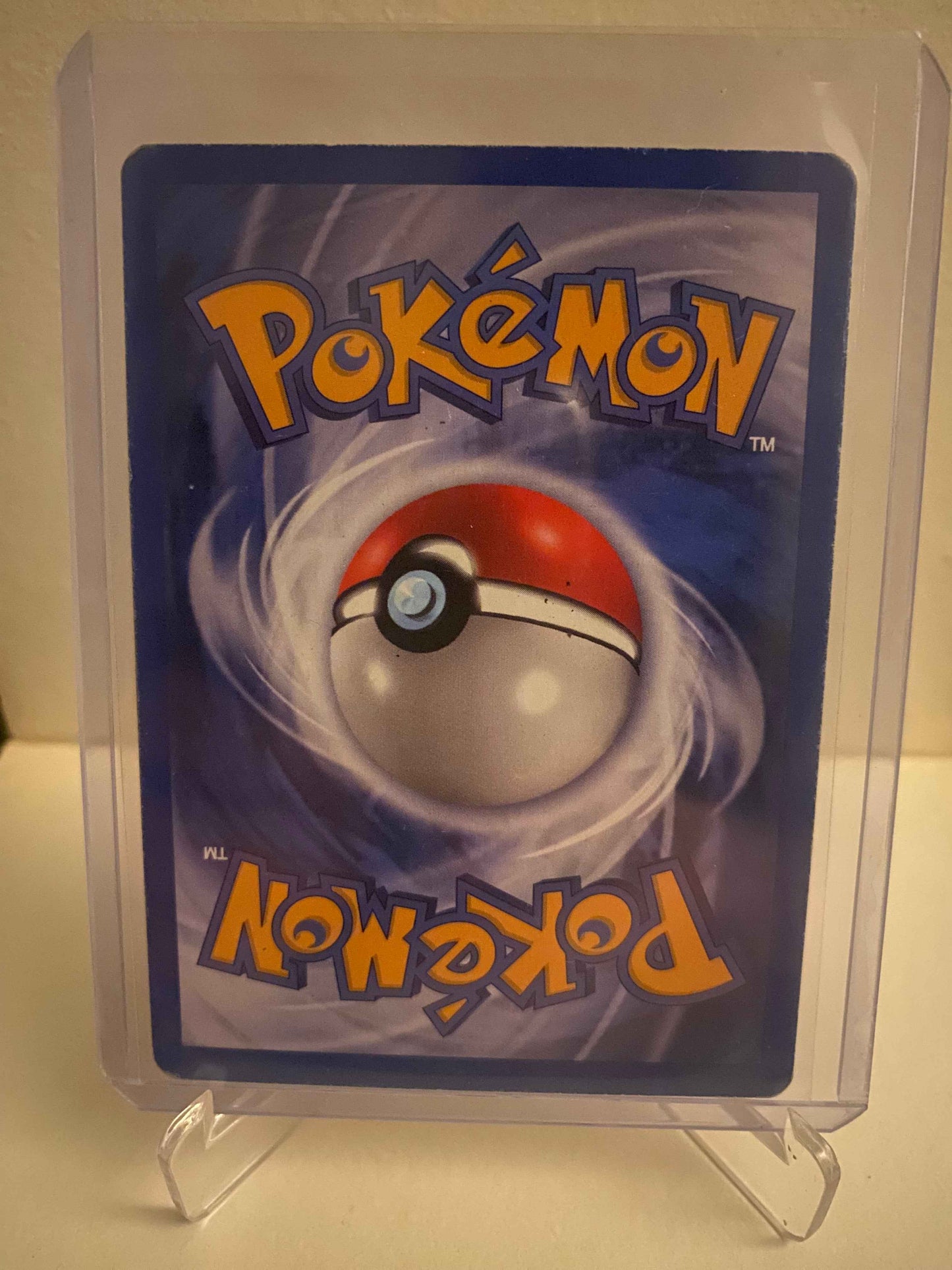 Pokemon kort EX Ruby & Sapphire - Donphan (17/109) - Pokedexet