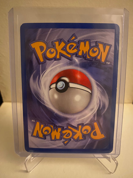 Pokemon Skyridge - Magnemite Reverse Holofoil (76/144)