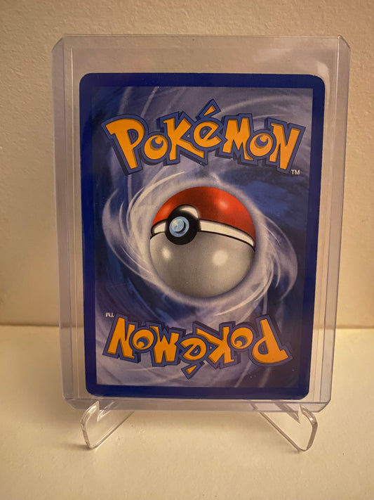 Pokemon EX Legend Maker - Voltorb (68/92)