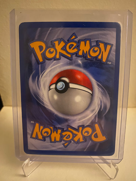 Pokemon Skyridge - Dunsparce Reverse Holofoil (53/144)