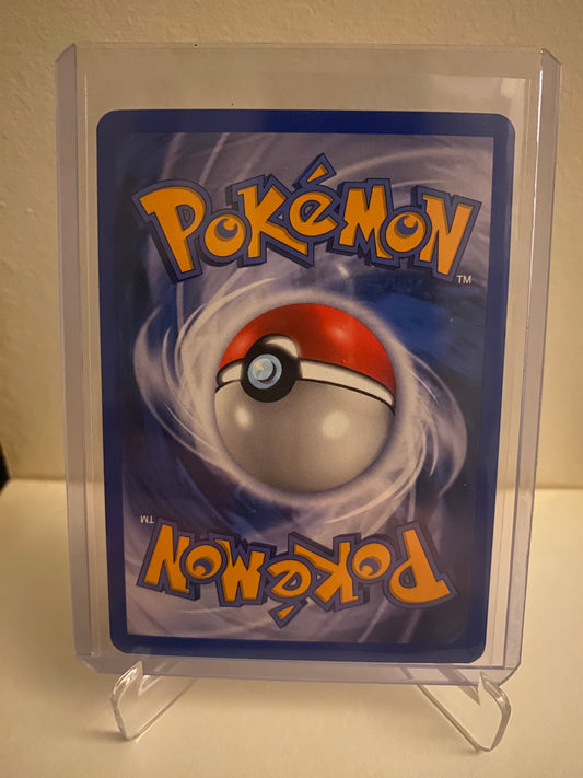 Pokemon EX FireRed & LeafGreen - Spearow Holofoil (81/112)