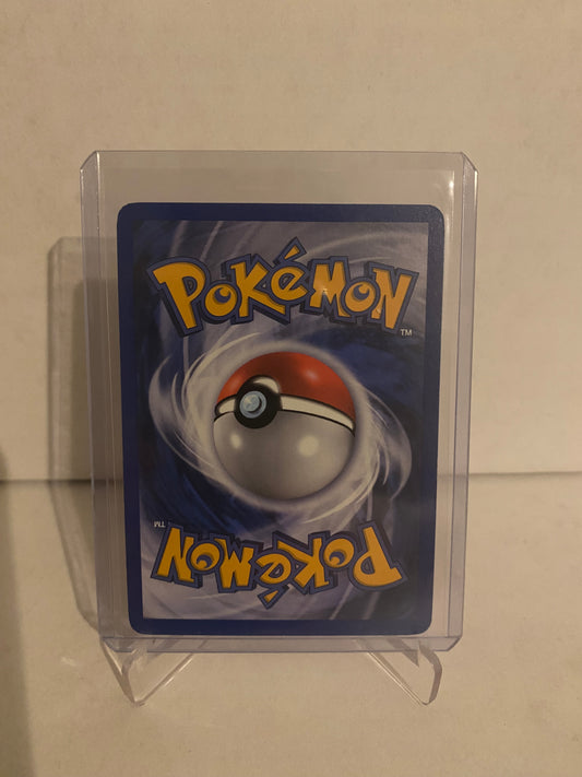 Pokemon EX Emerald - Numel (58/106)