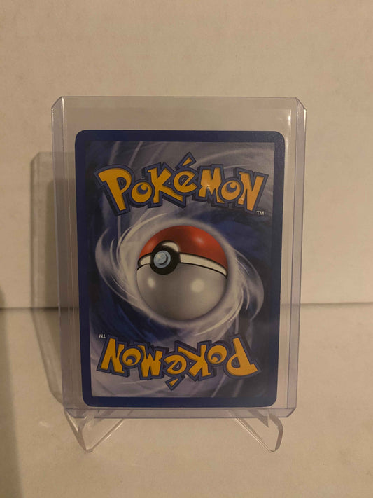 Pokemon kort EX Emerald - Numel (58/106) - Pokedexet