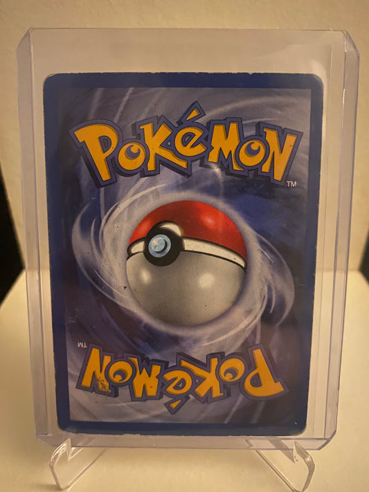 Pokemon Jungle - Primeape (43/64)