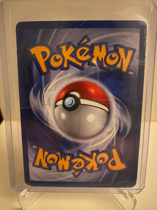 Pokemon Base Set 2 - Magikarp (50/130)