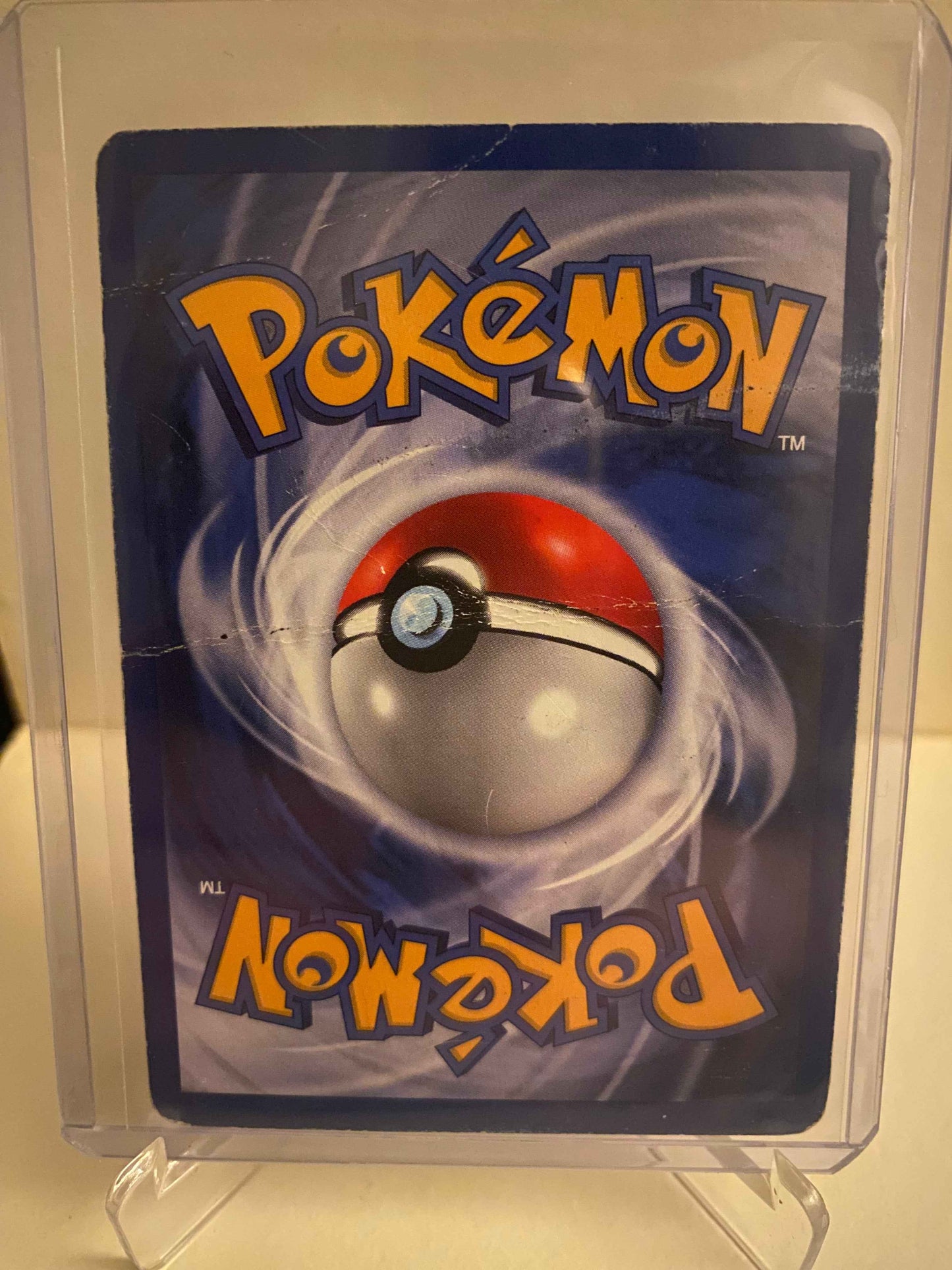 Pokemon kort Base Set 2 - Magikarp (50/130) - Pokedexet