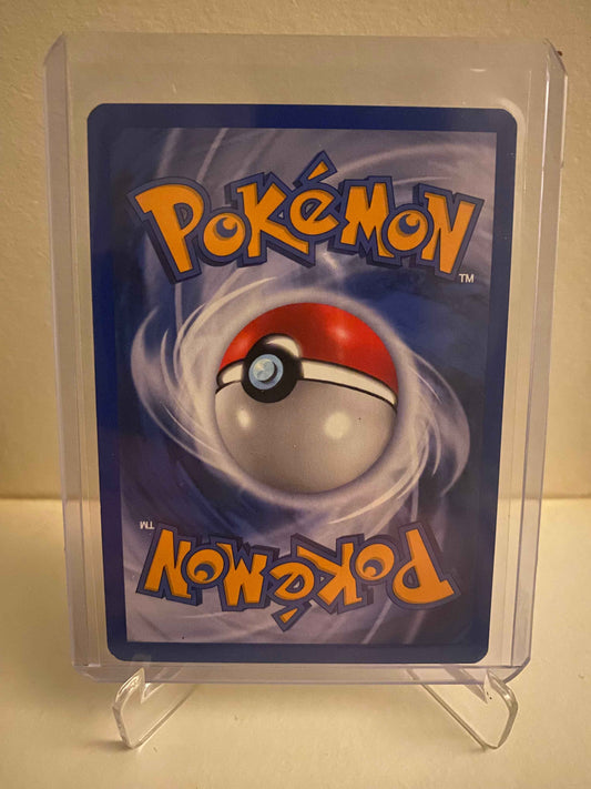 Pokemon kort EX FireRed & LeafGreen - Caterpie (56/112) - Pokedexet
