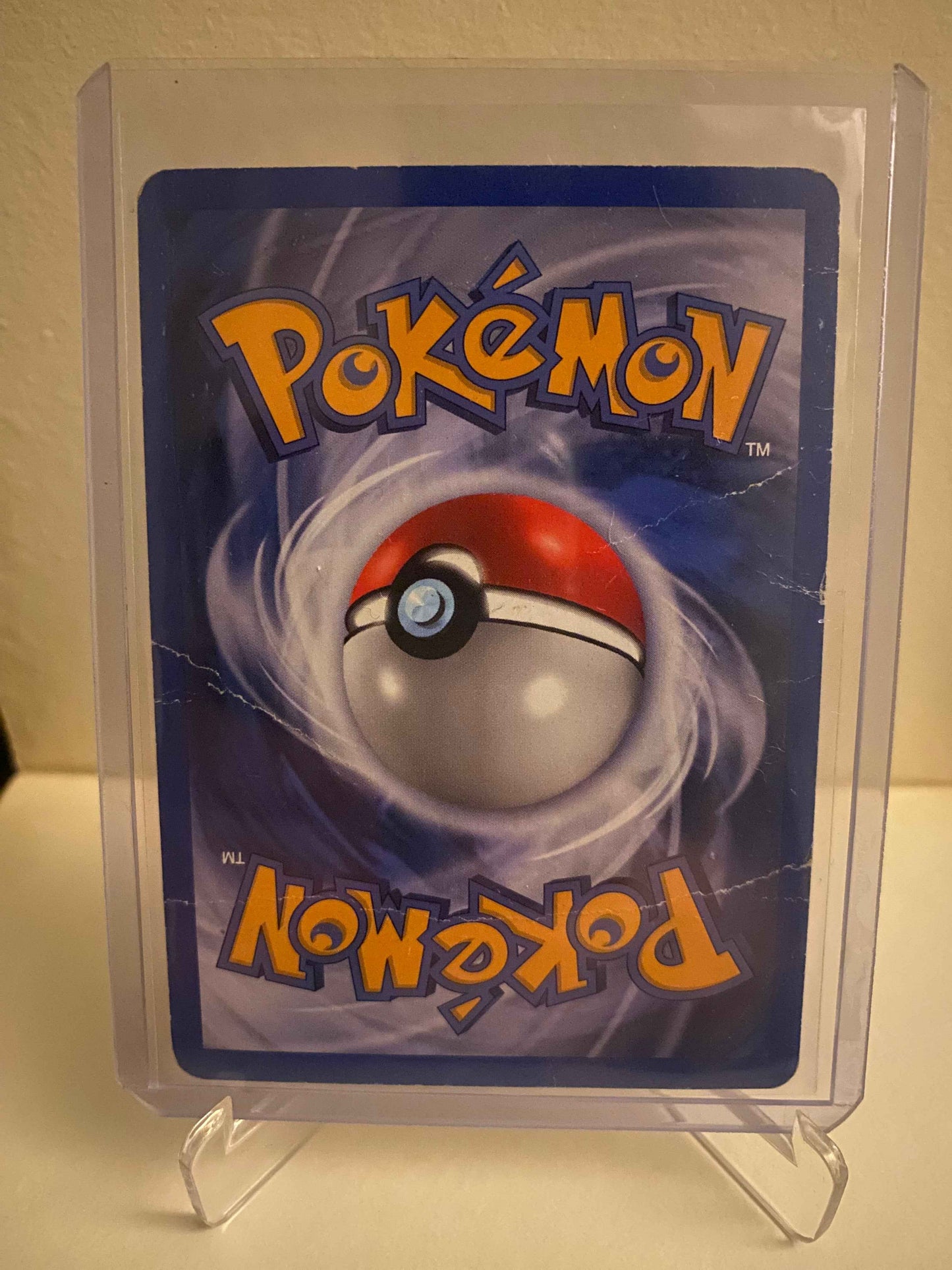 Pokemon kort Aquapolis - Exeggcute Reverse Holofoil (77/147) - Pokedexet