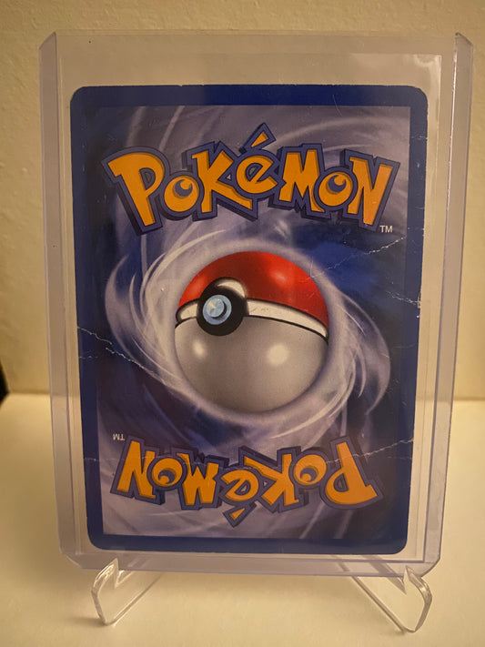 Pokemon Aquapolis - Exeggcute Reverse Holofoil (77/147)