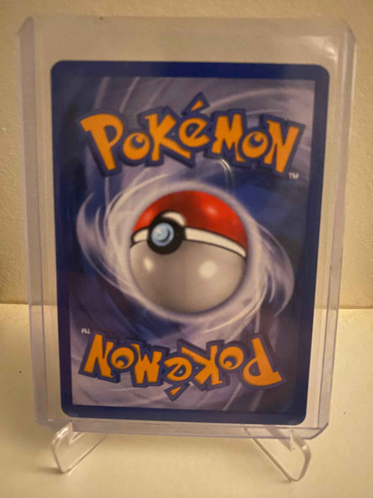 Pokemon kort EX Sandstorm - Slakoth (80/100) - Pokedexet