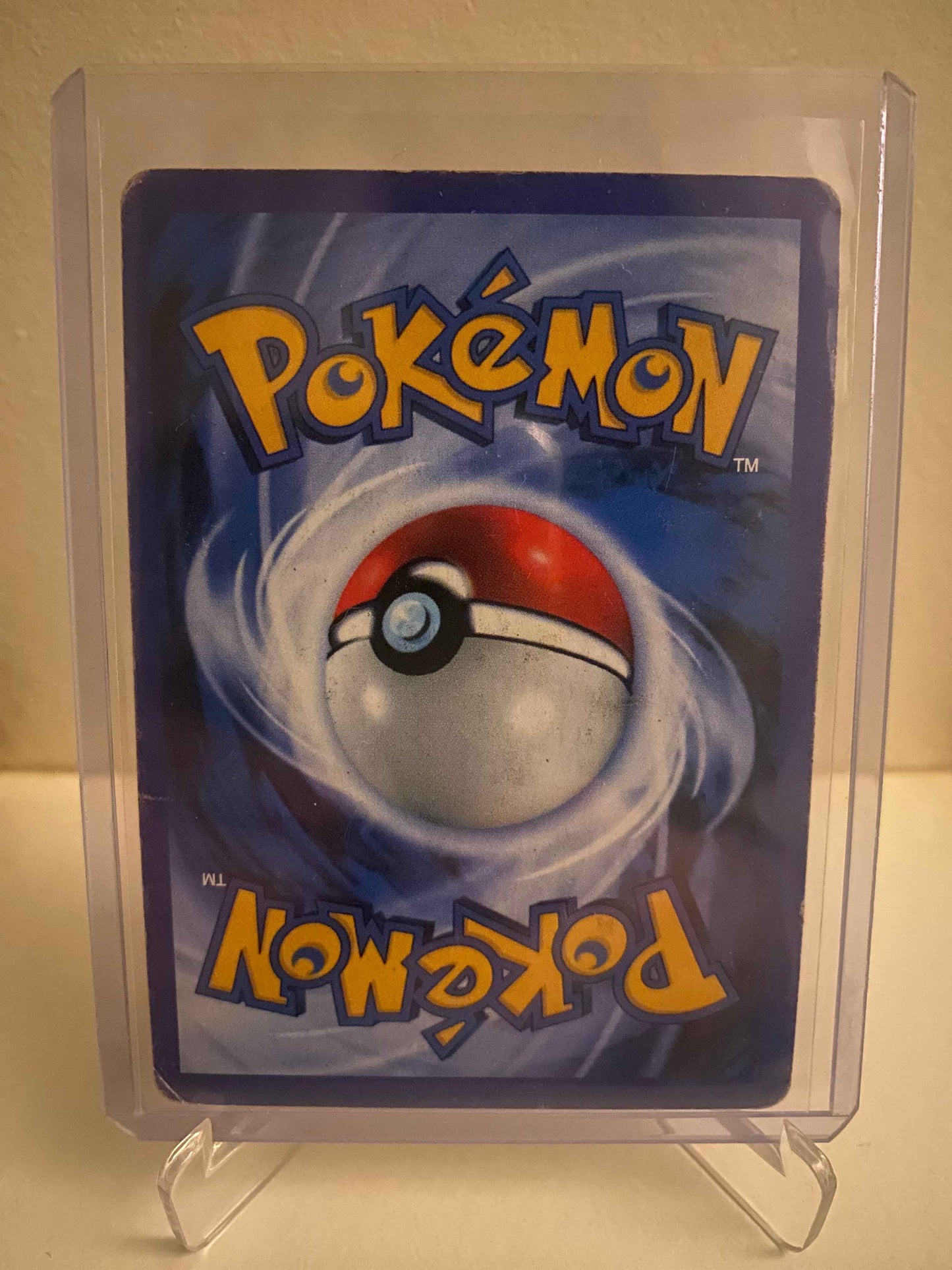 Pokemon kort EX Hidden Legends - Lanturn Reverse Holofoil (38/101) - Pokedexet