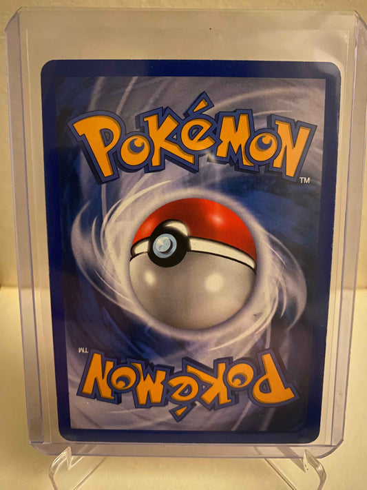 Pokemon kort EX Emerald - Ninetales (38/106) - Pokedexet