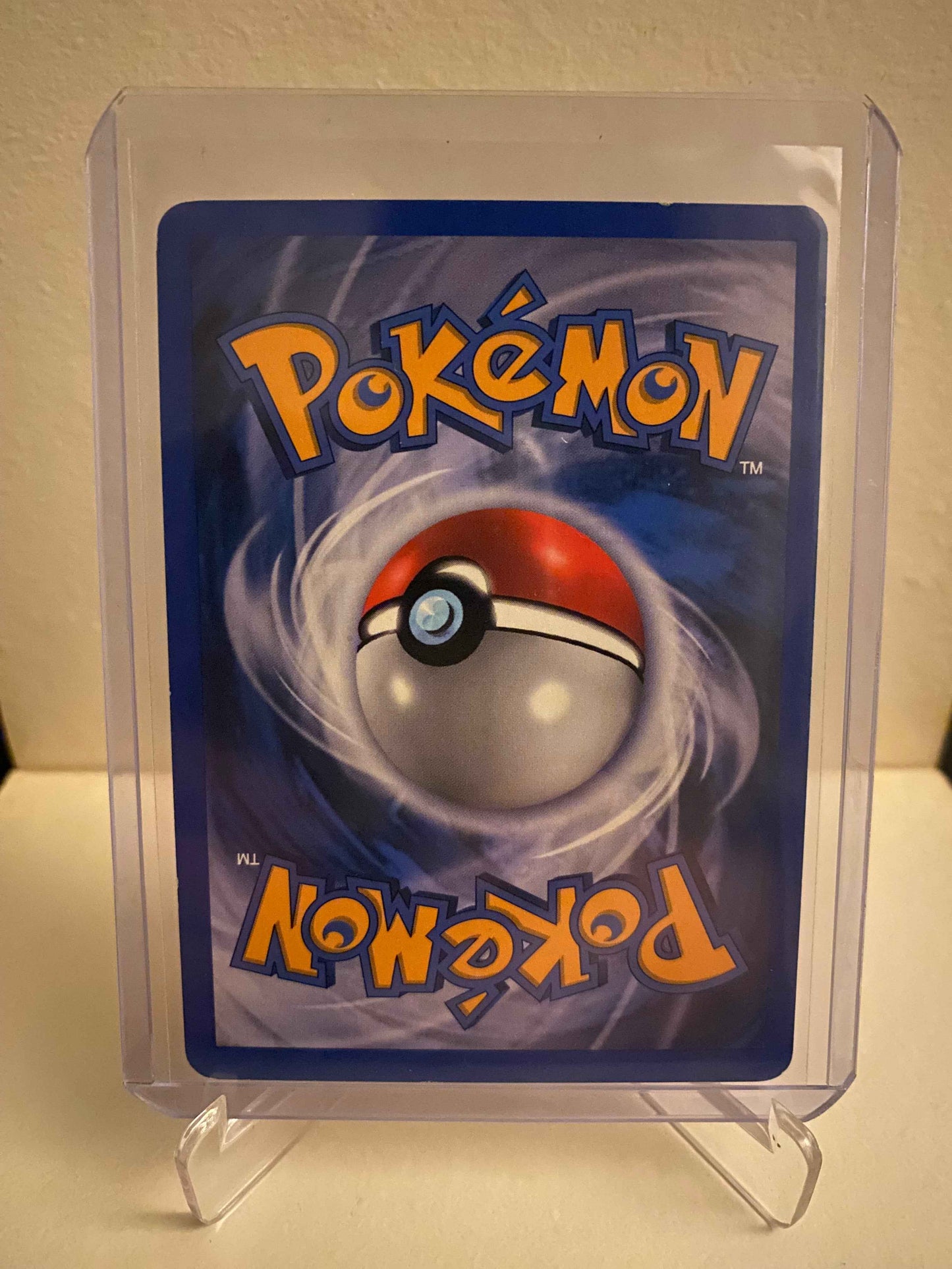 Pokemon kort EX Holon Phantoms - Seadra Delta Species (52/110) - Pokedexet