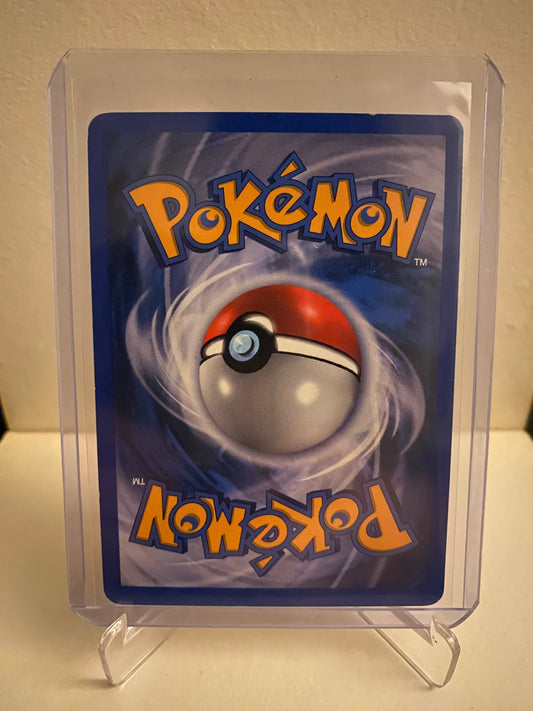 Pokemon EX Holon Phantoms - Seadra Delta Species (52/110)