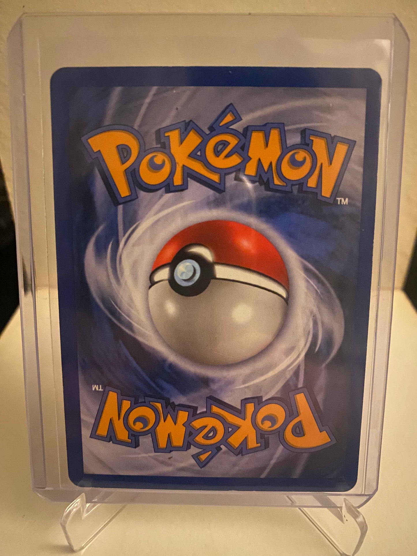 Pokemon kort Skyridge - Poliwhirl (88/144) - Pokedexet