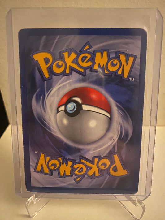 Pokemon Base Set 2 - Farfetch´d (40/130)