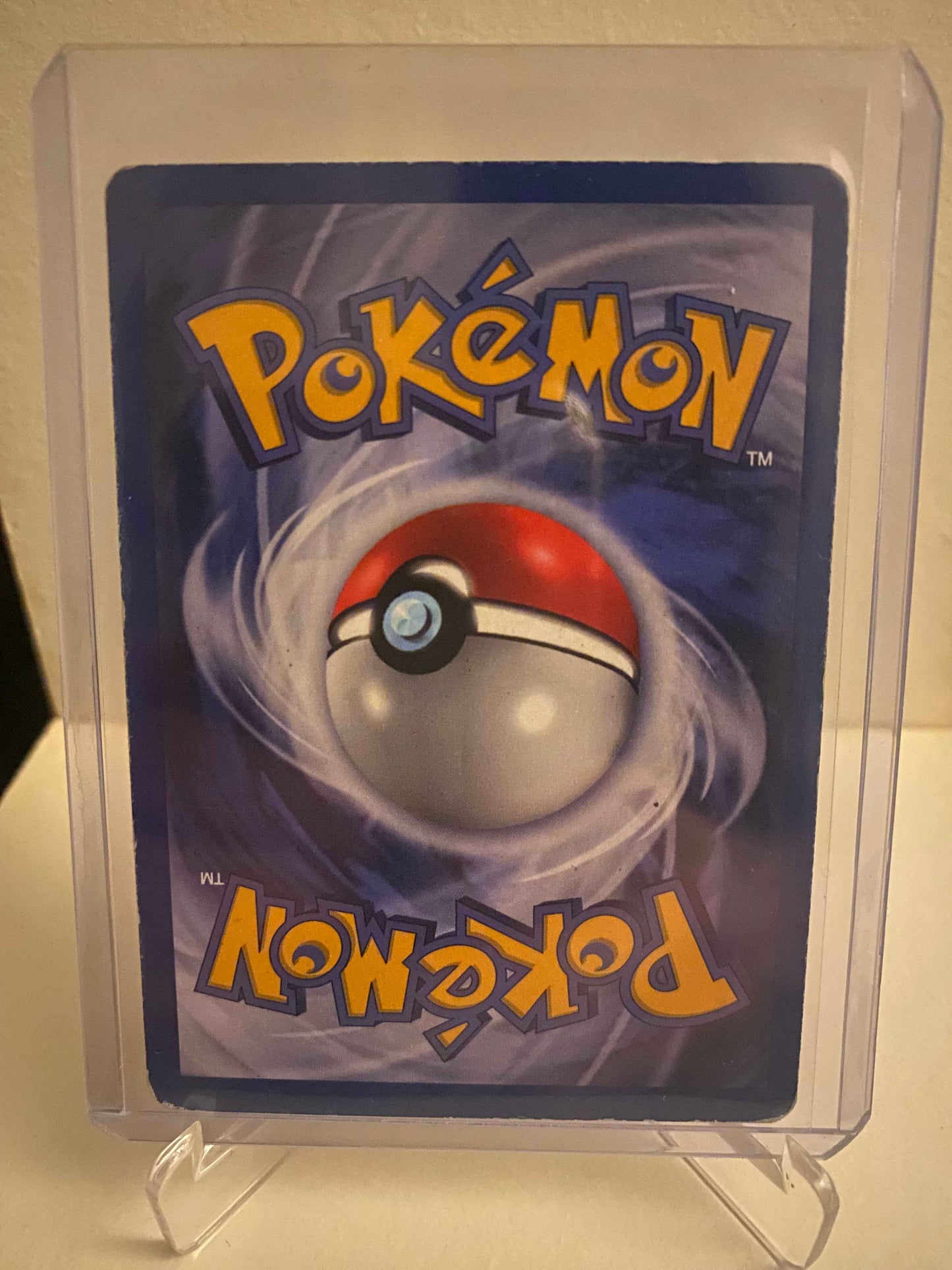 Pokemon kort Base Set 2 - Farfetch´d (40/130) - Pokedexet