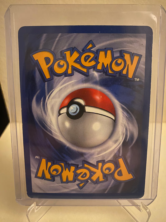 Pokemon Jungle - Gloom (37/64)