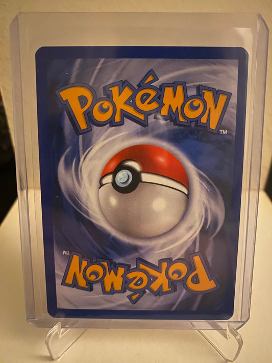 Pokemon EX Hidden Legends - Vulpix (81/101)