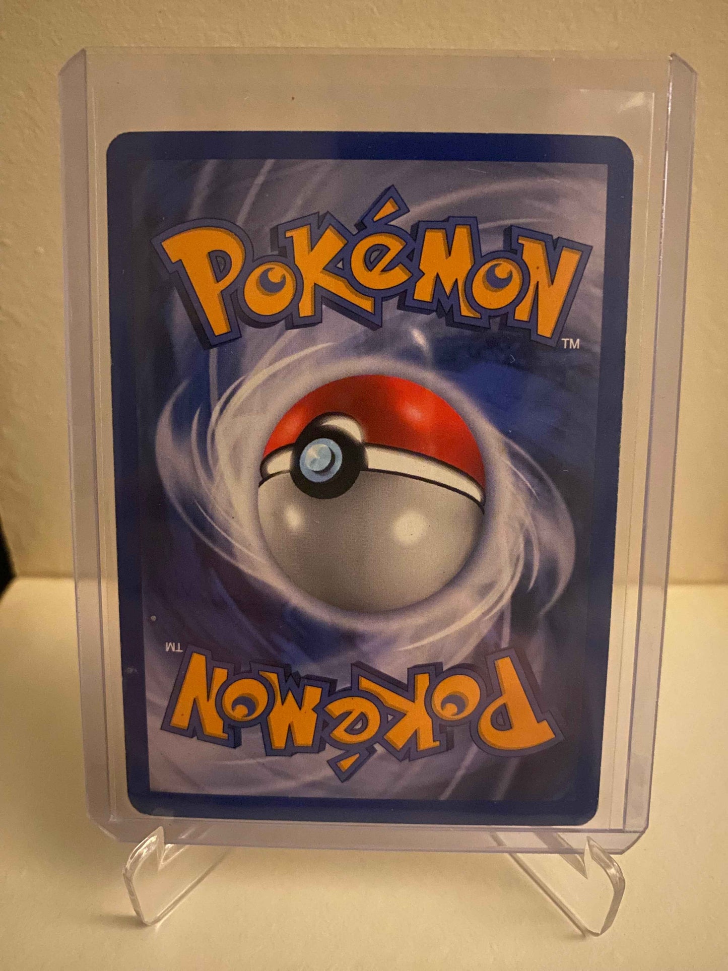 Pokemon EX Sandstorm - Dunsparce Reverse Holofoil (60/100)