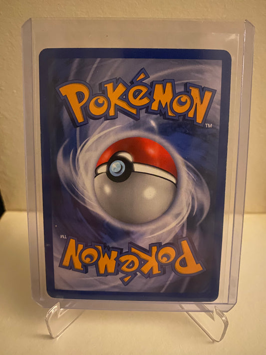 Pokemon EX Sandstorm - Dunsparce Reverse Holofoil (60/100)