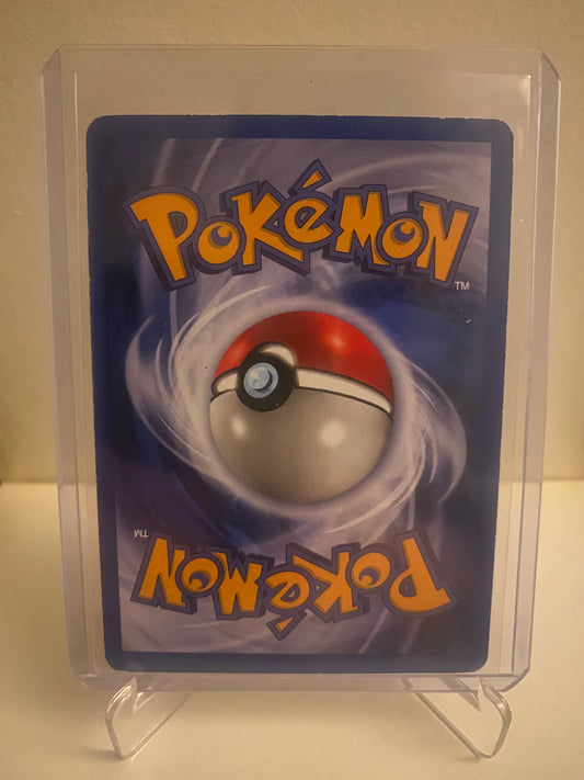 Pokemon Neo Destiny - Broken Ground Gym (92/105)