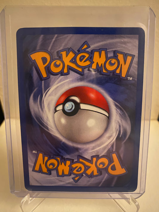 Pokemon EX Dragon - Magnemite (62/97)