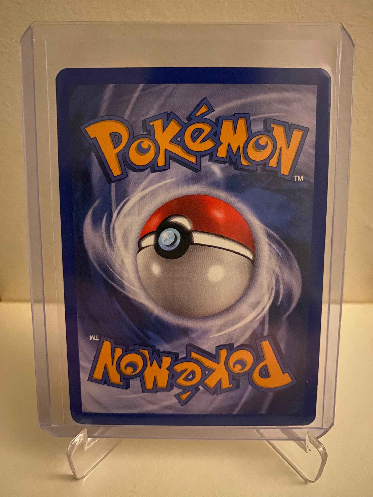 Pokemon kort EX Sandstorm - Baltoy (32/100) - Pokedexet