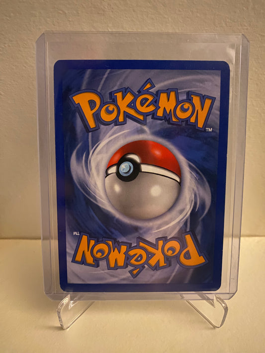 Pokemon EX Sandstorm - Psyduck (73/100)