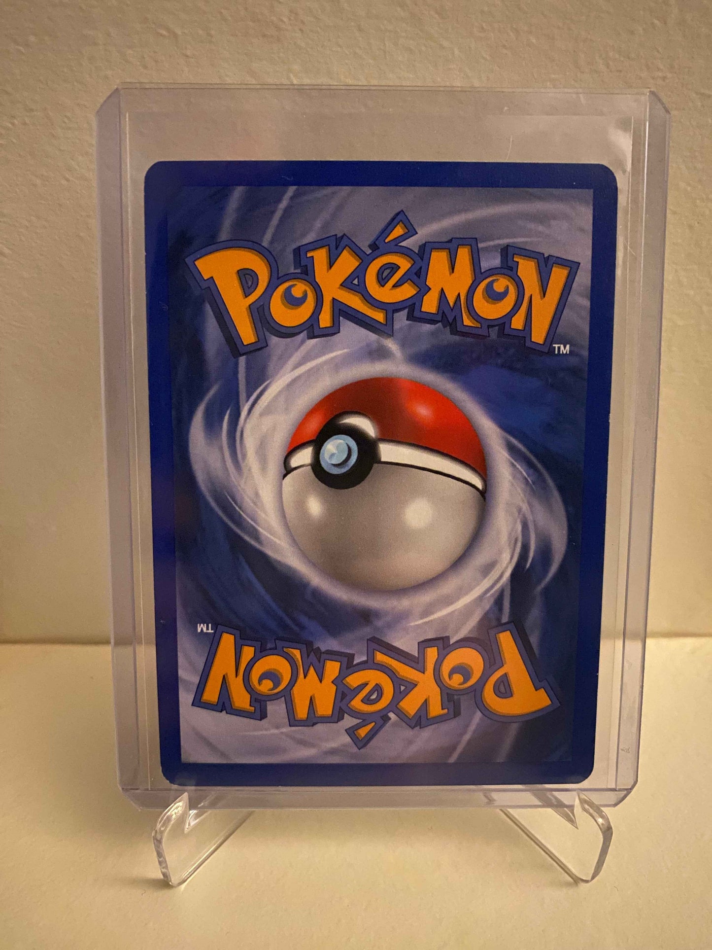 Pokemon kort EX Sandstorm - Psyduck (73/100) - Pokedexet