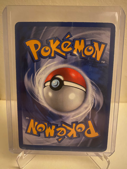 Pokemon Team Rocket - Dark Vileplume (30/82)