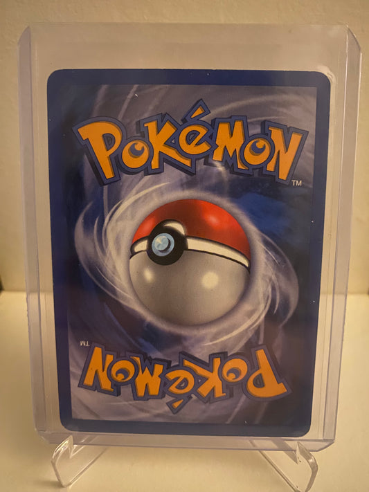 Pokemon EX Holon Phantoms - Regirock (28/110)