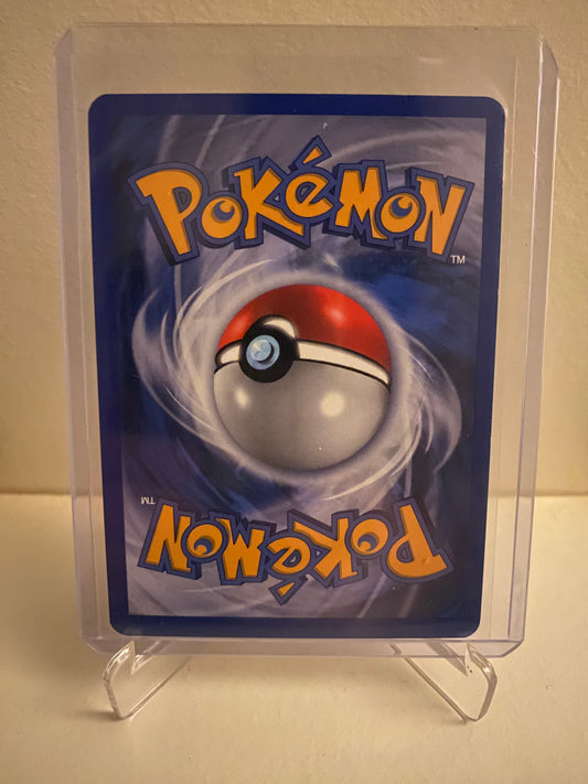 Pokemon EX Holon Phantoms - Barboach (60/110)