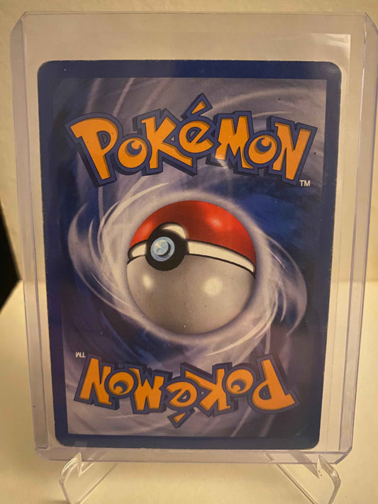 Pokemon kort Aquapolis - Seadra (58/147) - Pokedexet