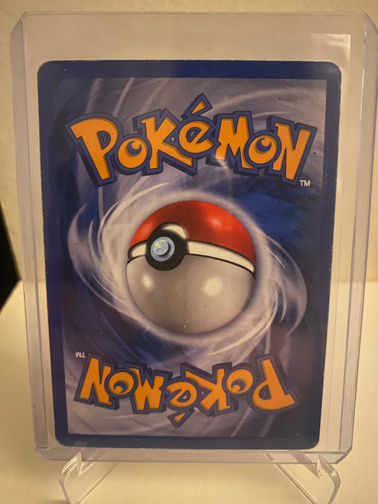 Pokemon Aquapolis - Seadra (58/147)