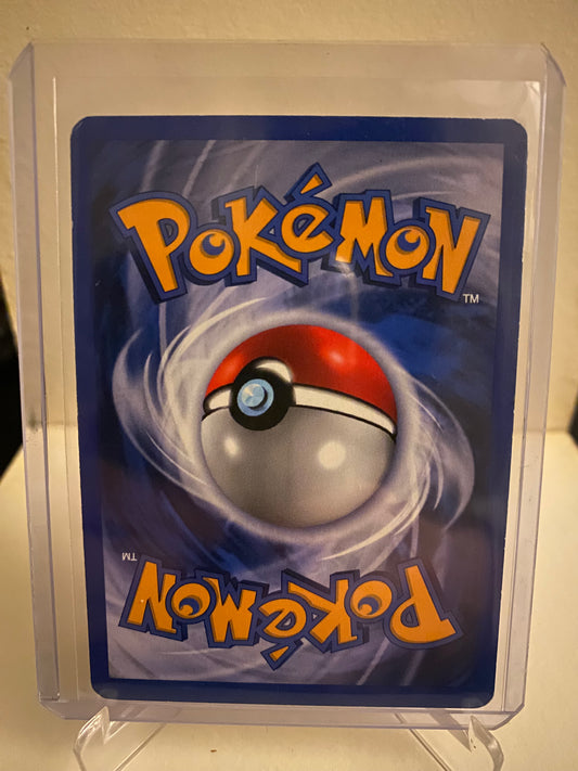 Pokemon Team Rocket - Voltorb (69/82)